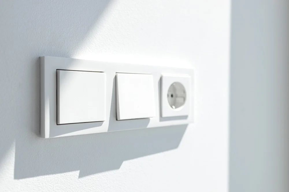 room switches