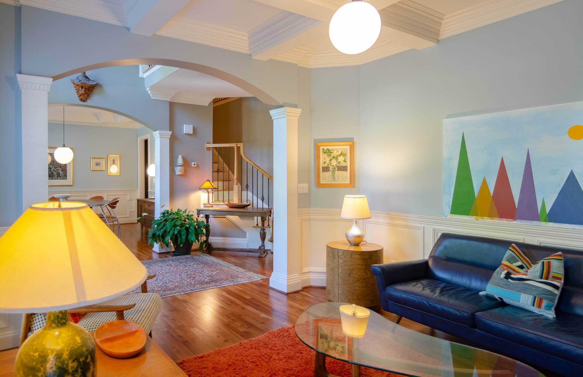 Illuminate Your Space: Expert Tips for Choosing the Perfect Home Lighting