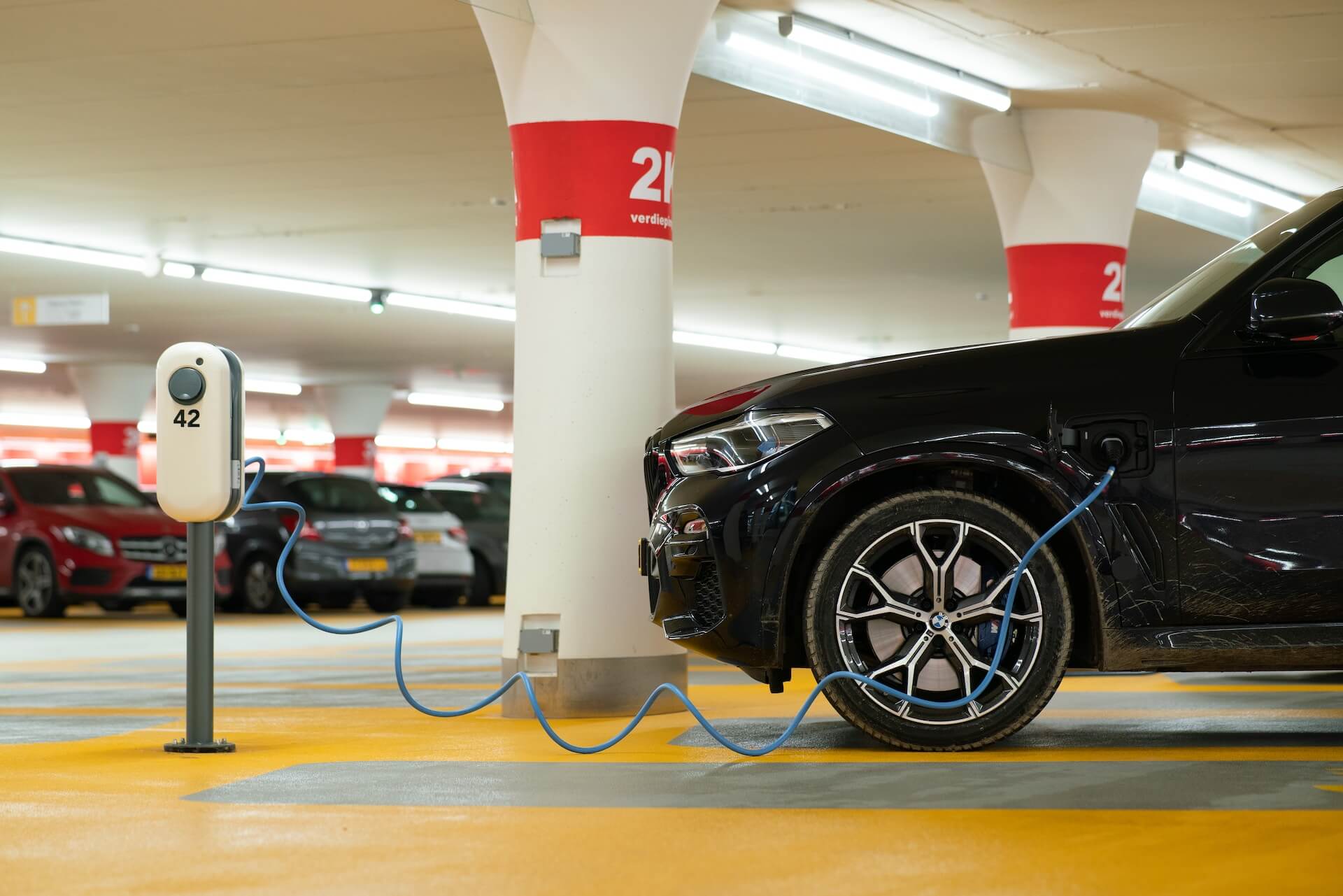 Top 5 Energy-Efficient Technologies for Melbourne Businesses