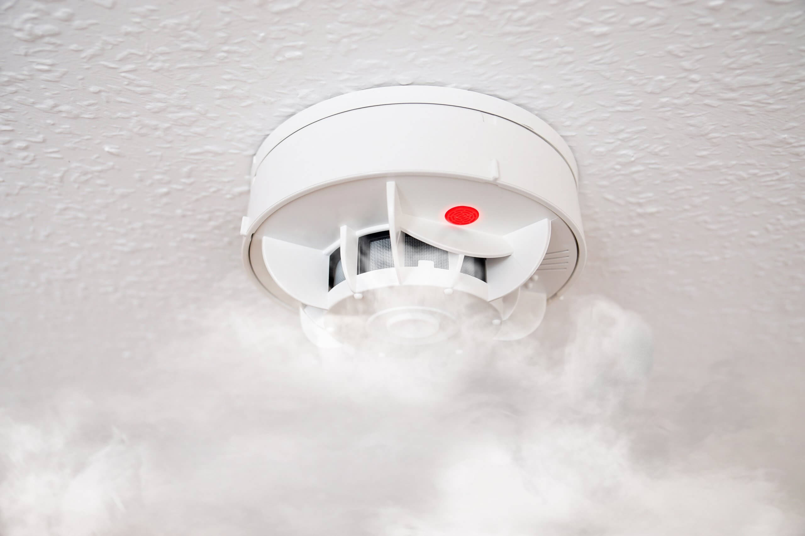Smoke Alarm Installation Guide for Melbourne Homeowners | Protect Your Home with P Wave Electrical