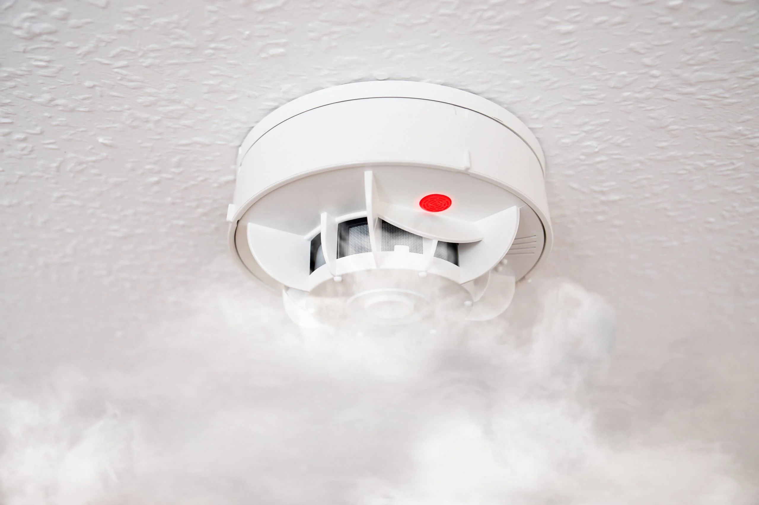 Smoke Alarm Installation Guide for Melbourne Homeowners | Protect Your Home with P Wave Electrical