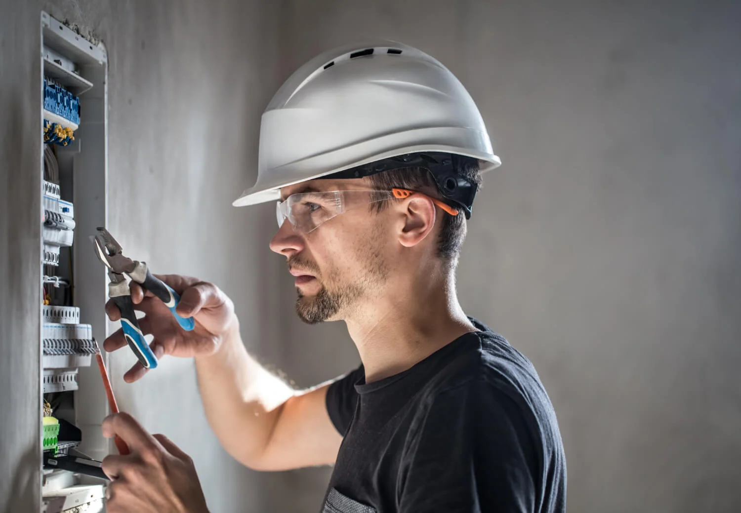 The Essential Guide to Choosing a Reliable Electrician in Melbourne