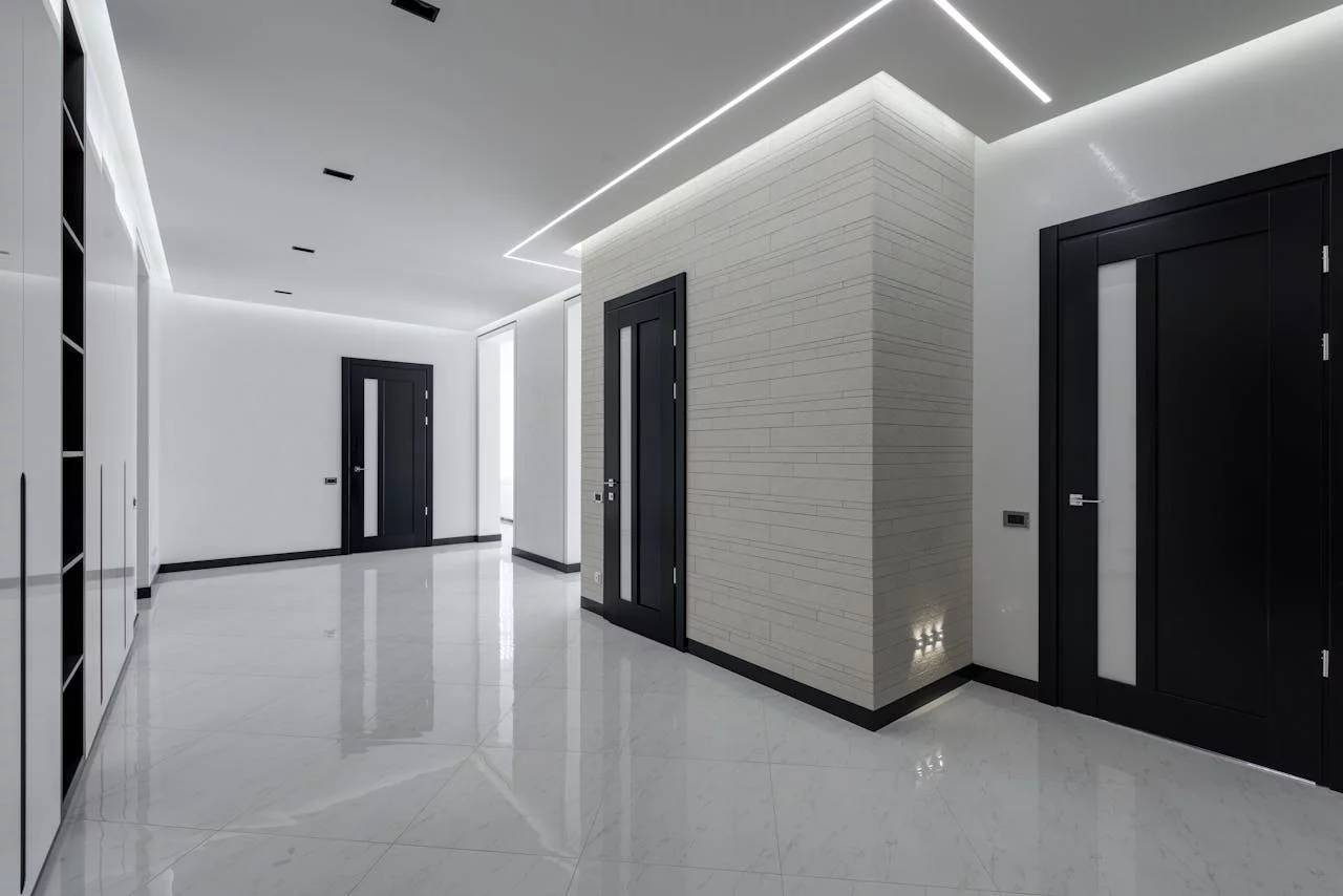 Energy-Efficient Lighting Guide for Melbourne Homeowners | Save Money and Energy with P Wave Electrical