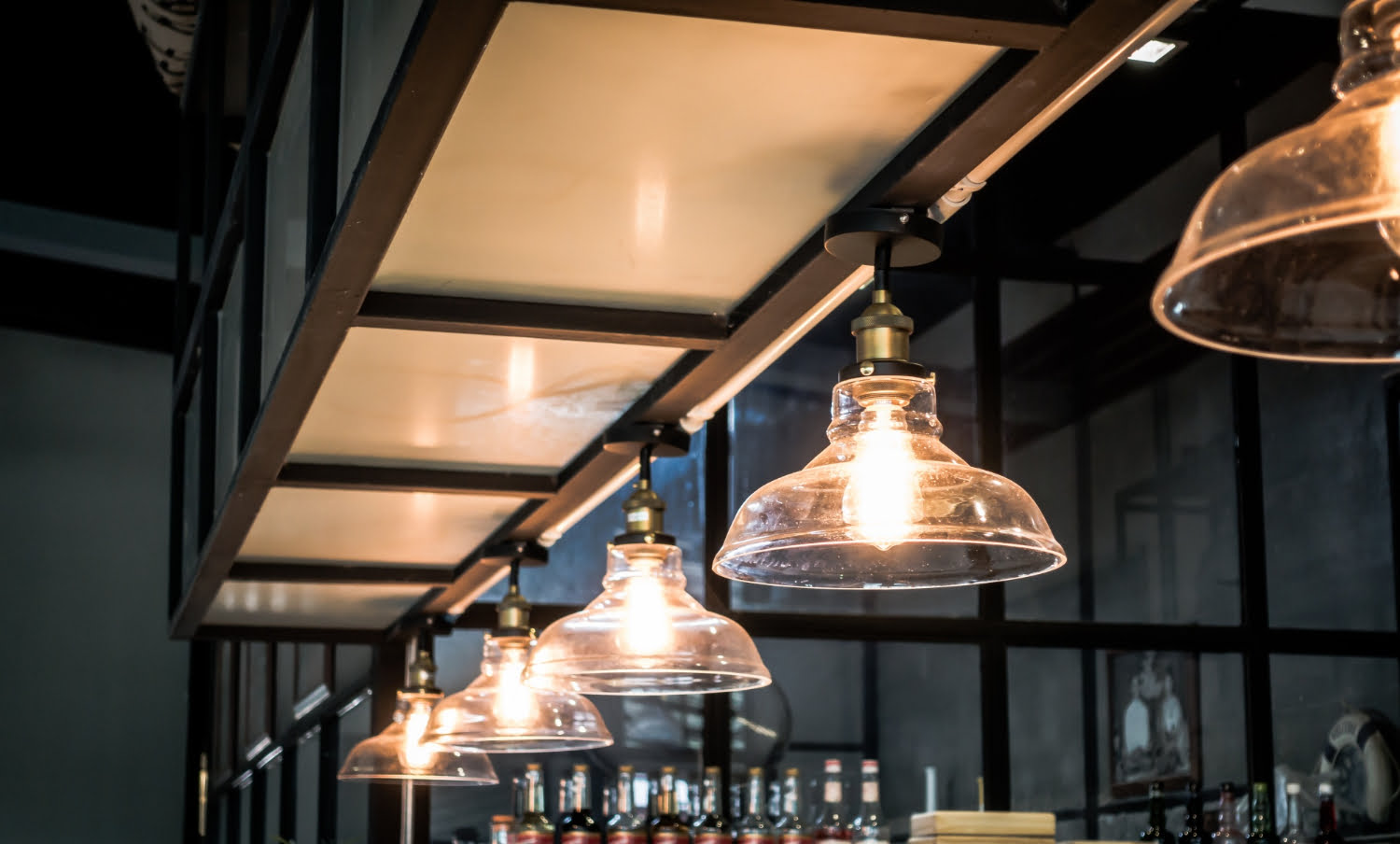 Energy-Efficient Lighting Solutions for Melbourne Homes and Businesses