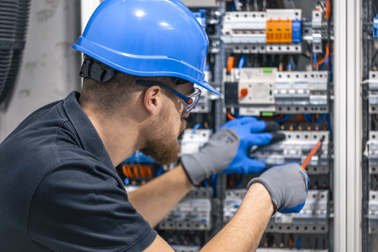 Understanding the Different Types of Electrical Services for Businesses in Melbourne