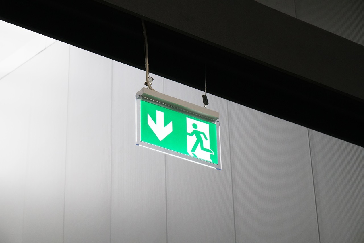 Emergency Lighting Systems: Ensuring Safety and Compliance for Businesses
