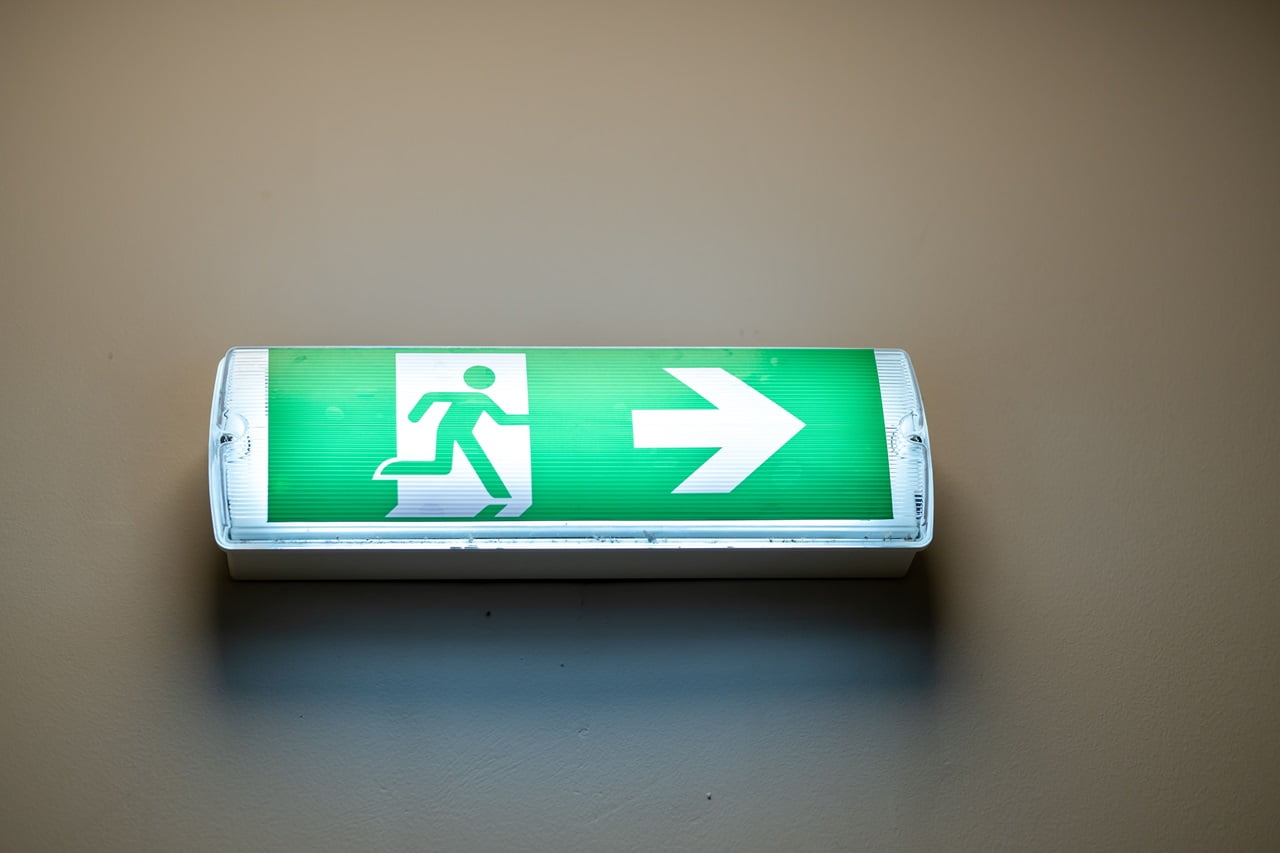 Emergency Lighting Solutions for Melbourne Businesses