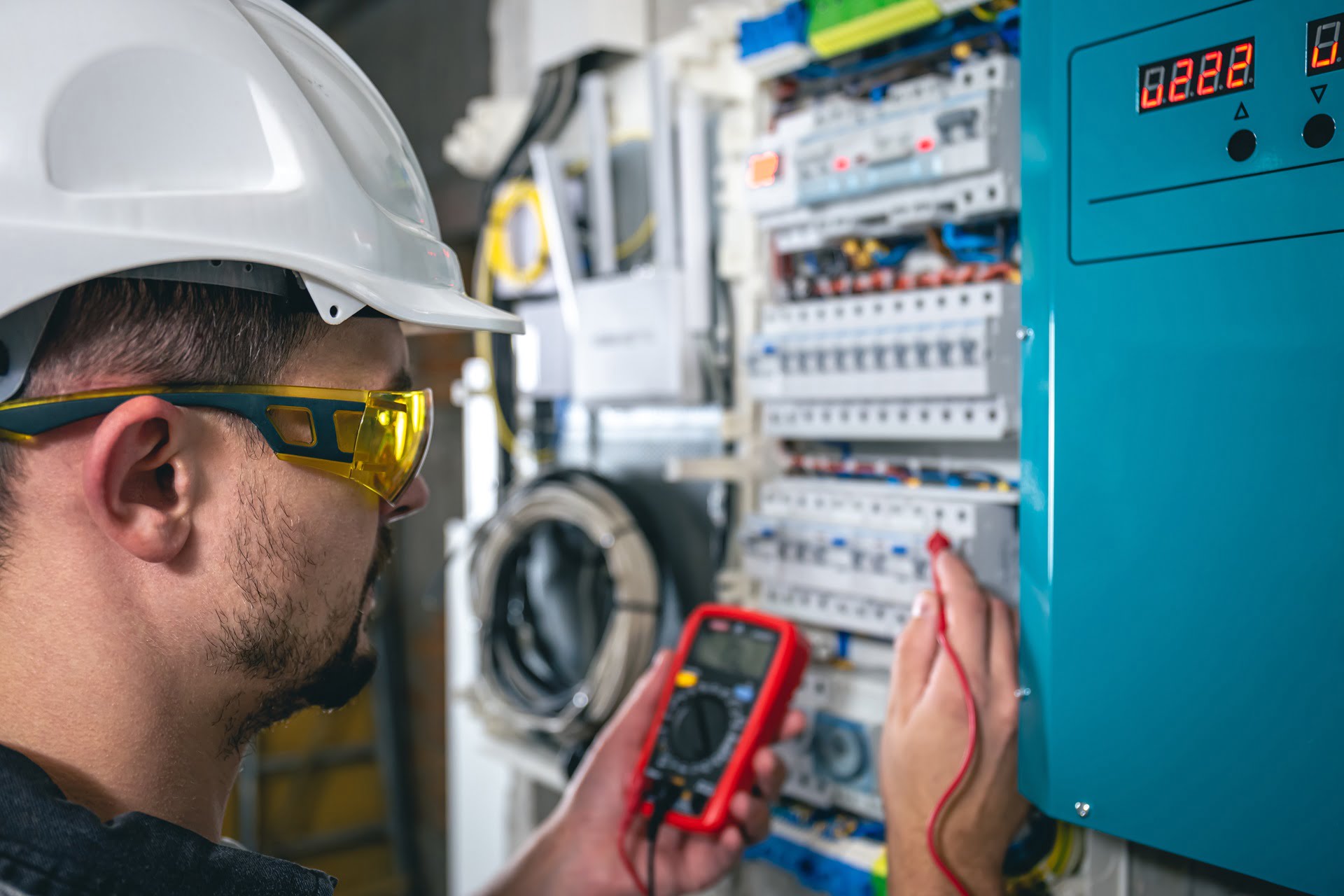 Electrical Maintenance for Melbourne Businesses: Boost Efficiency, Safety, and Performance