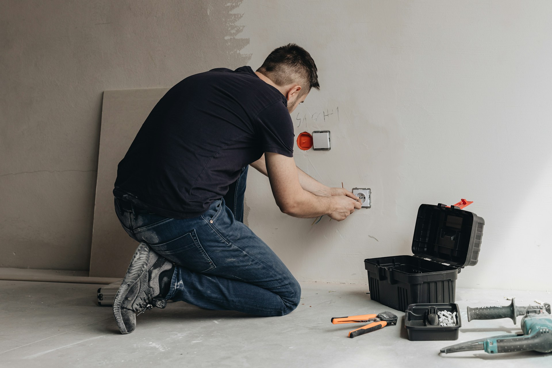 Eco-Friendly Electrical Solutions for Melbourne Properties