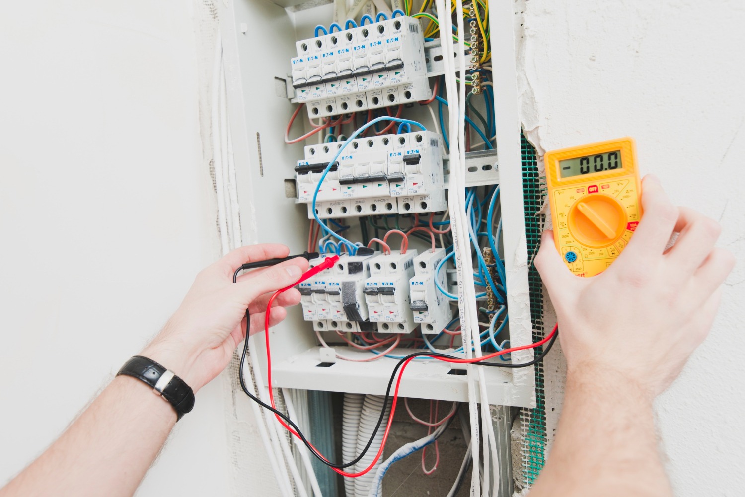 How Regular Electrical Maintenance Can Save You Money