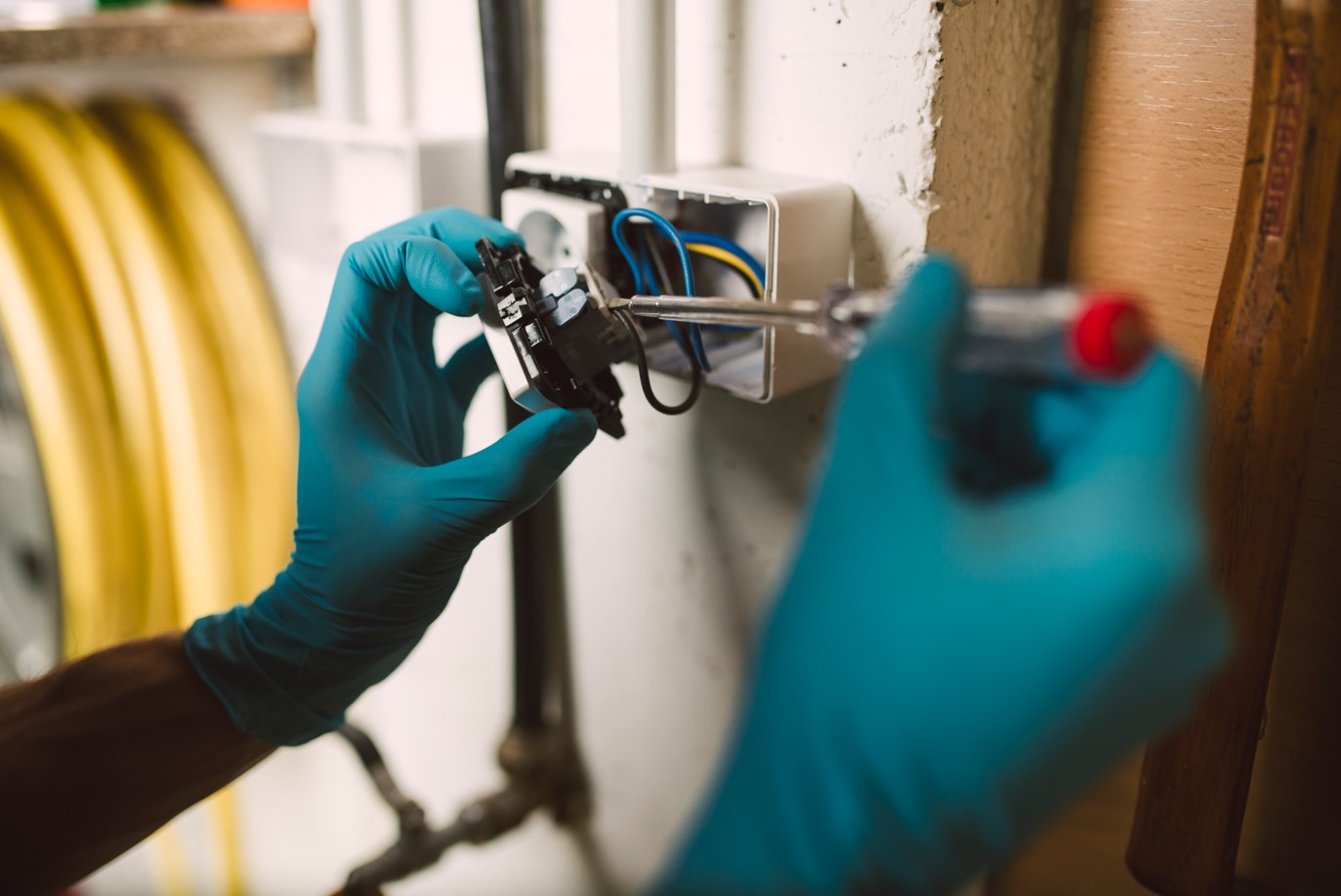The Importance of Regular Electrical Maintenance for Your Home
