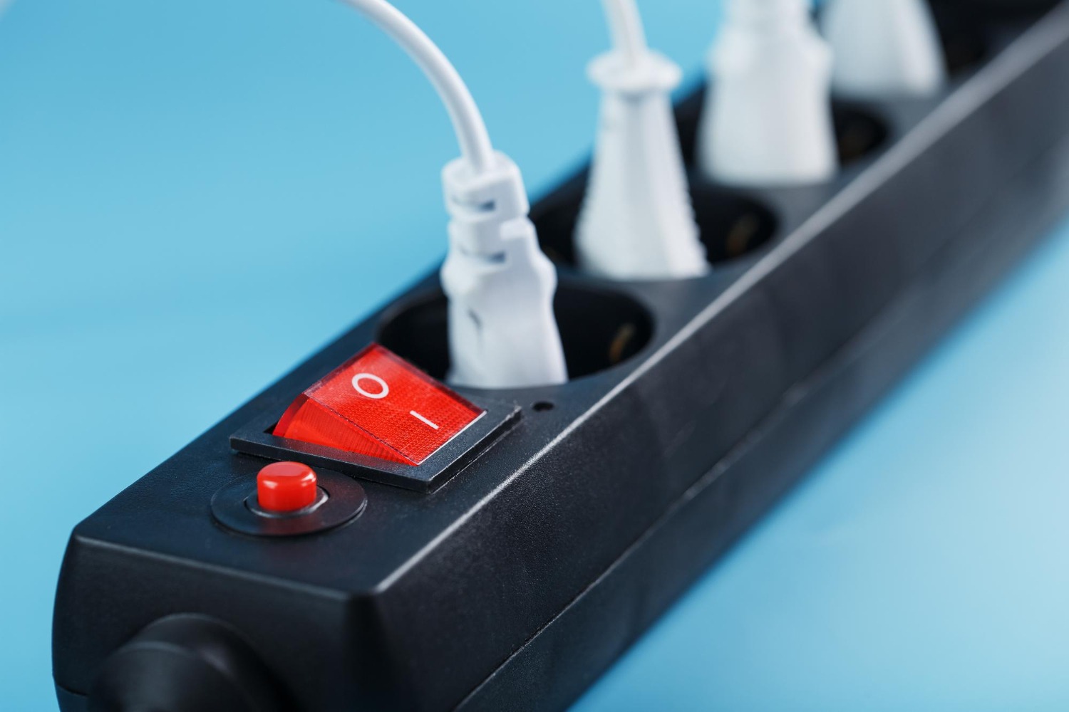 Safeguard Your Home Electronics with Surge Protection Solutions