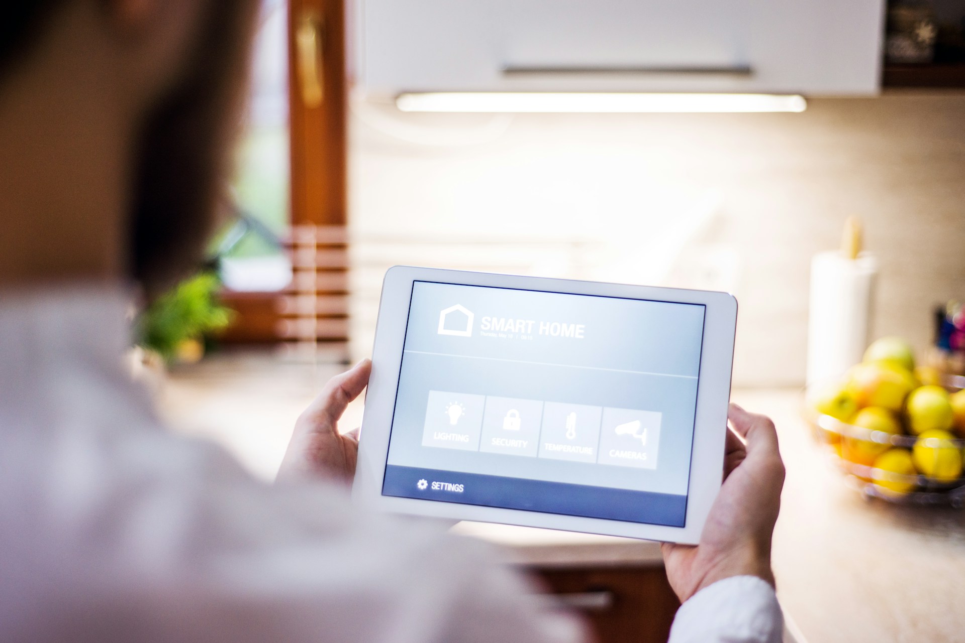 The Role of Home Automation in Modern Residential Electrical Services