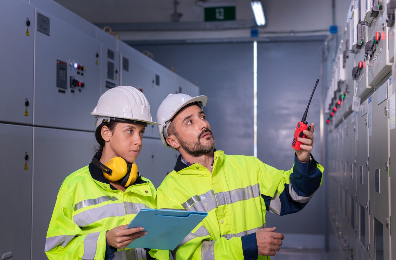 Essential Electrical Safety Tips for Melbourne Businesses