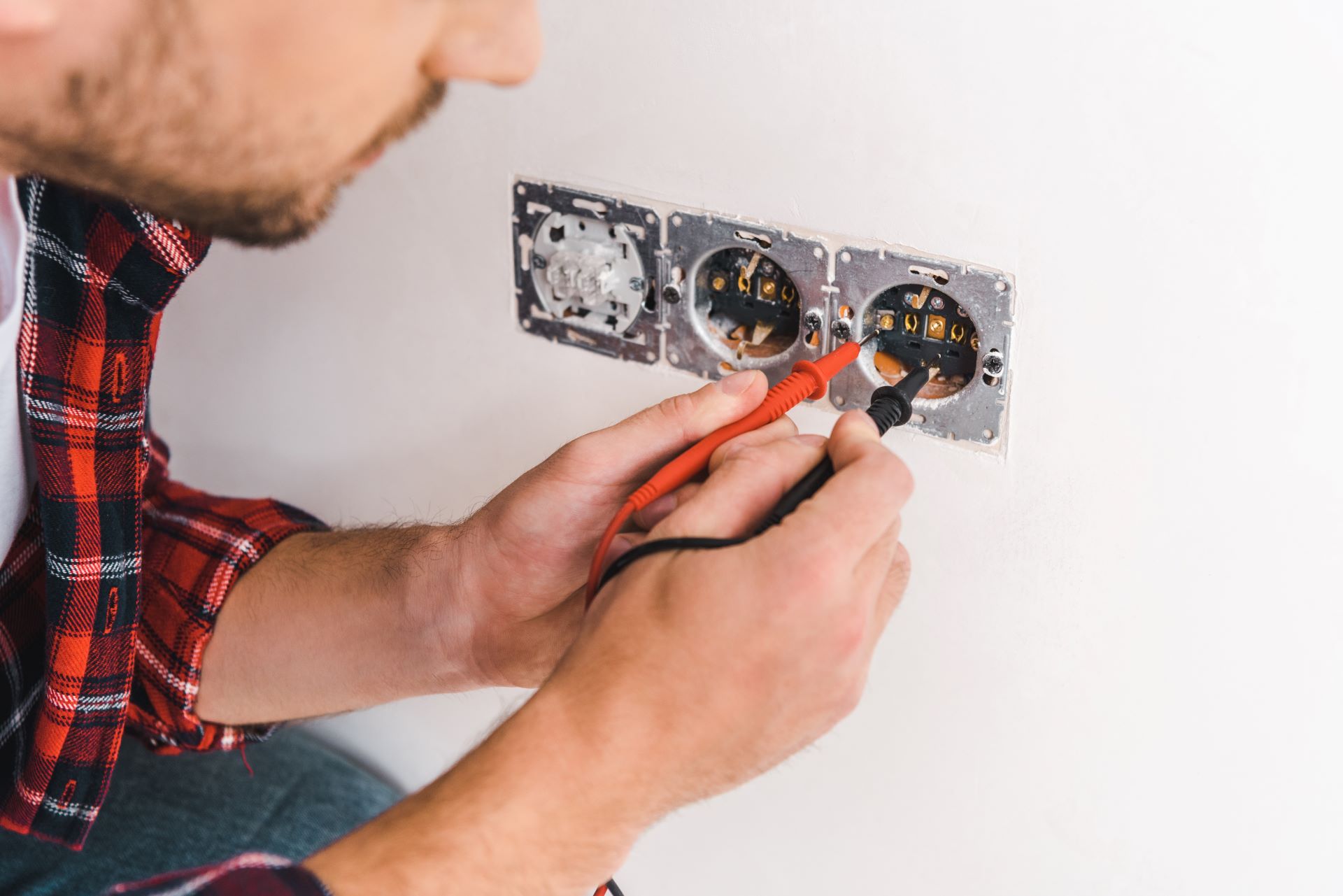 Top Signs Your Home Needs Electrical Upgrades