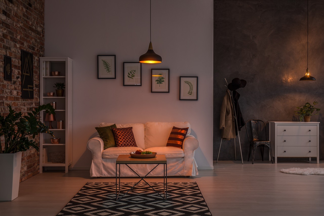 Ultimate Guide to Home Lighting Selection