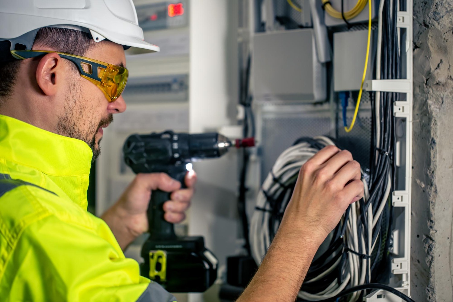 The Importance of Electrical Maintenance for Businesses