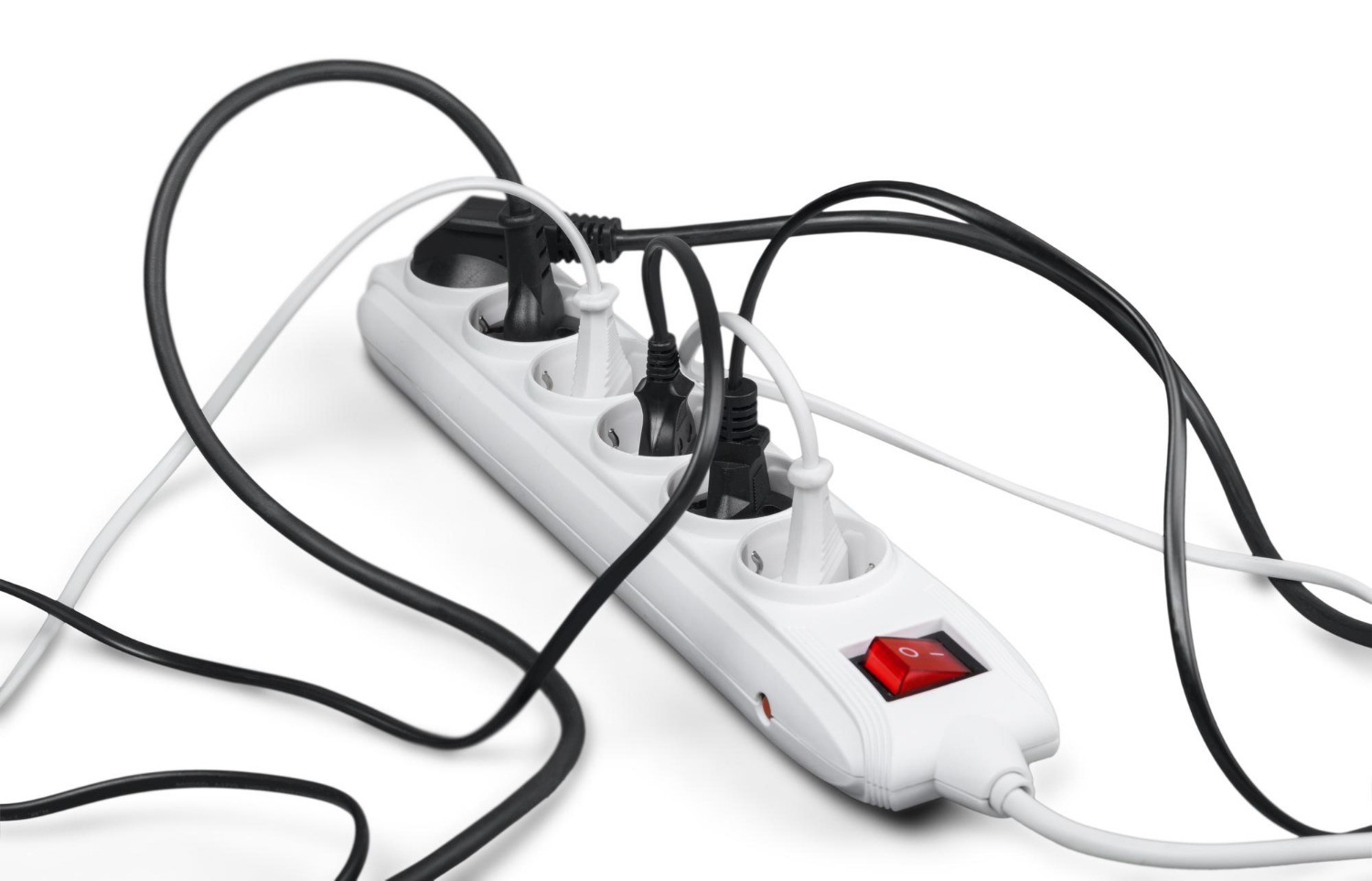 Prevent Electrical Hazards in Your Business